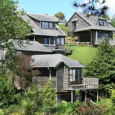 Grafton Cottage & Chalets Темс Экстерьер фото