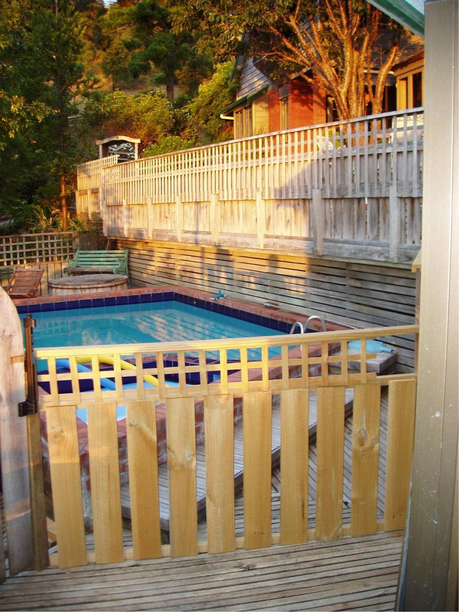 Grafton Cottage & Chalets Темс Экстерьер фото