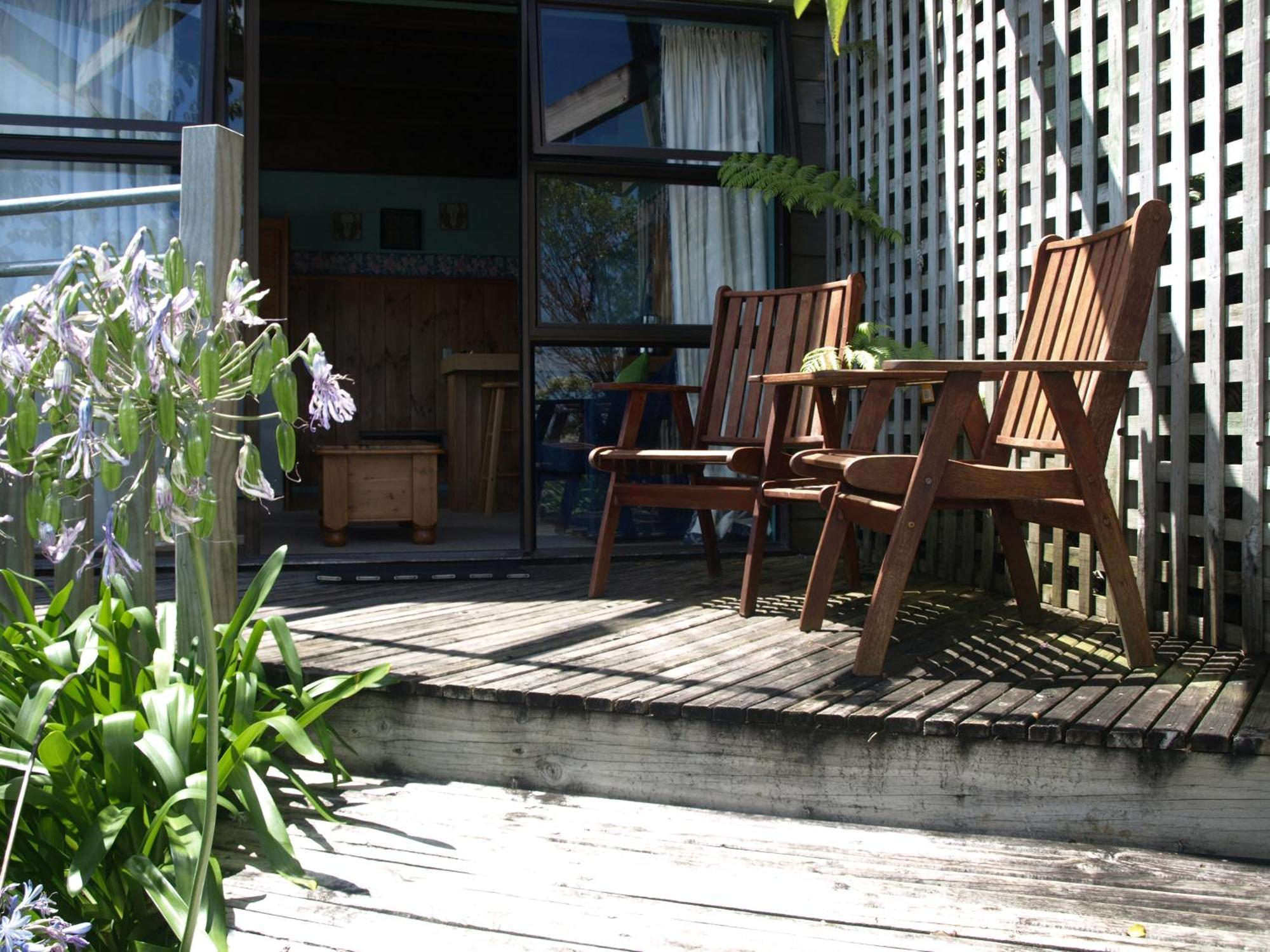 Grafton Cottage & Chalets Темс Экстерьер фото
