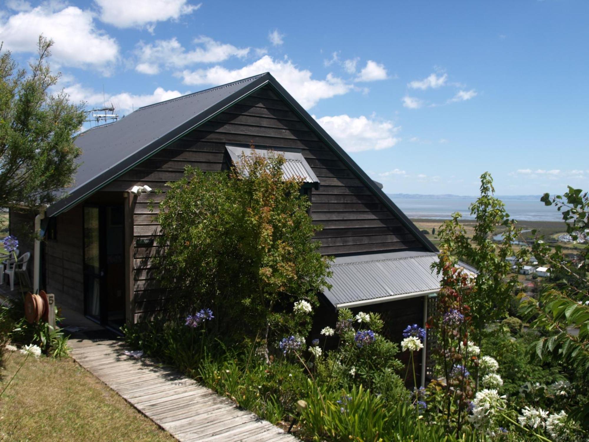 Grafton Cottage & Chalets Темс Экстерьер фото