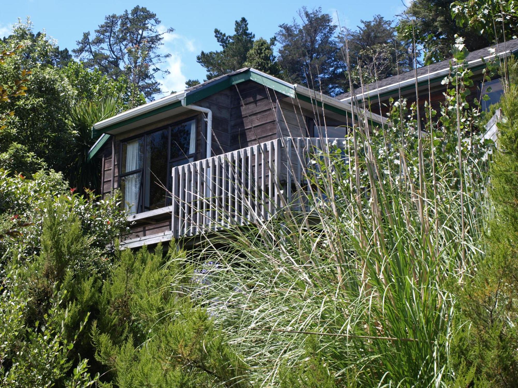 Grafton Cottage & Chalets Темс Экстерьер фото