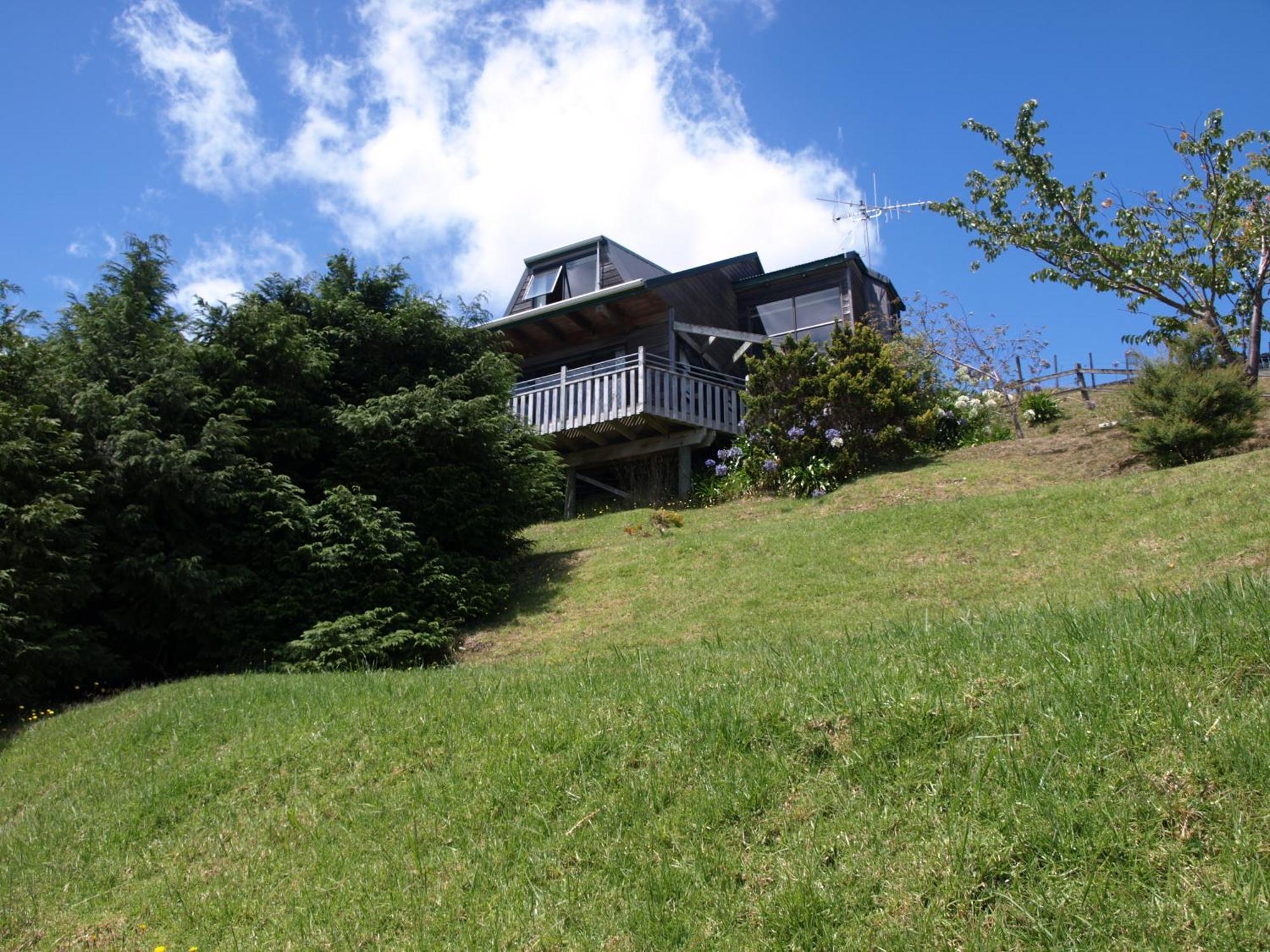 Grafton Cottage & Chalets Темс Экстерьер фото