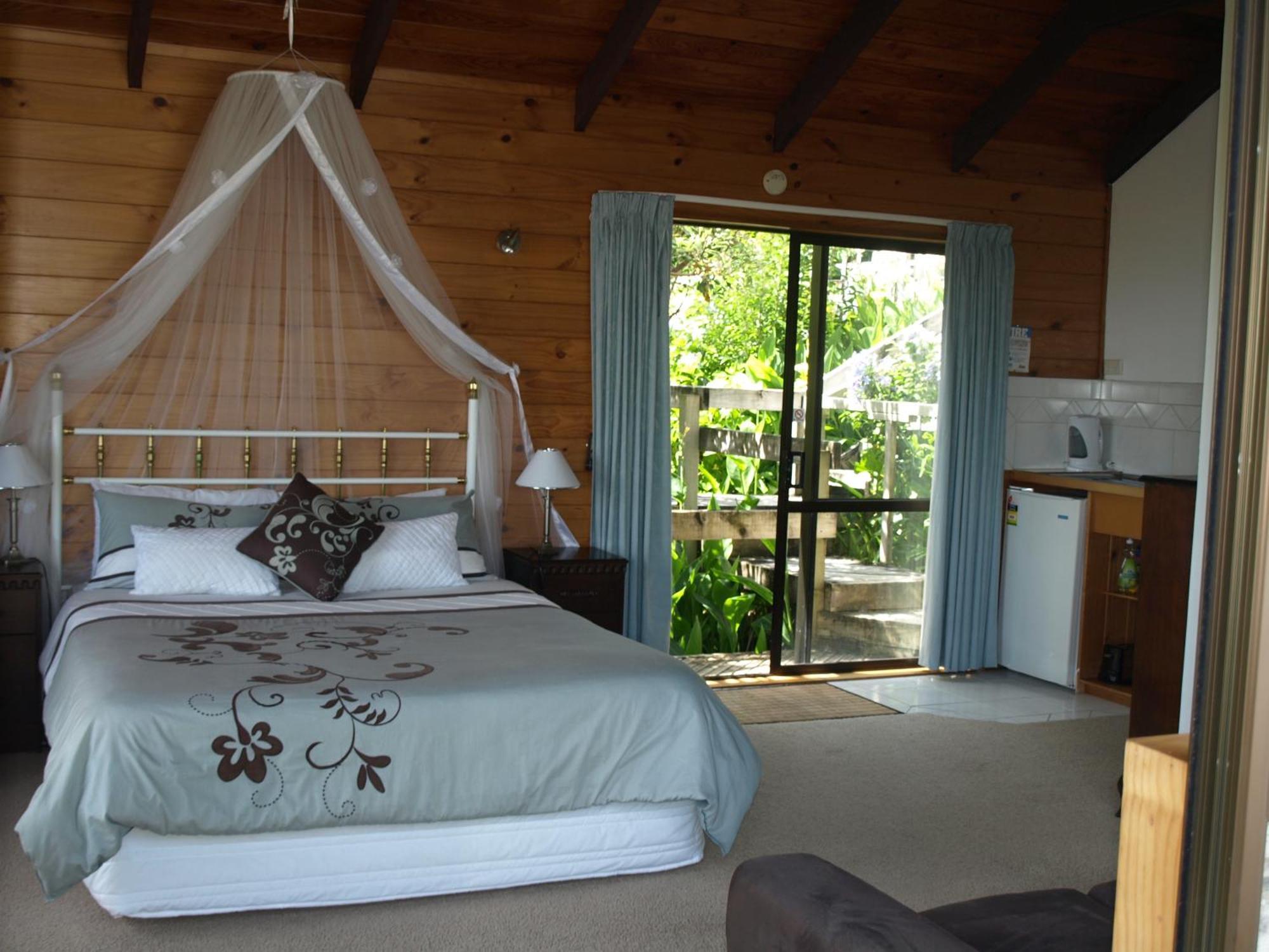 Grafton Cottage & Chalets Темс Экстерьер фото
