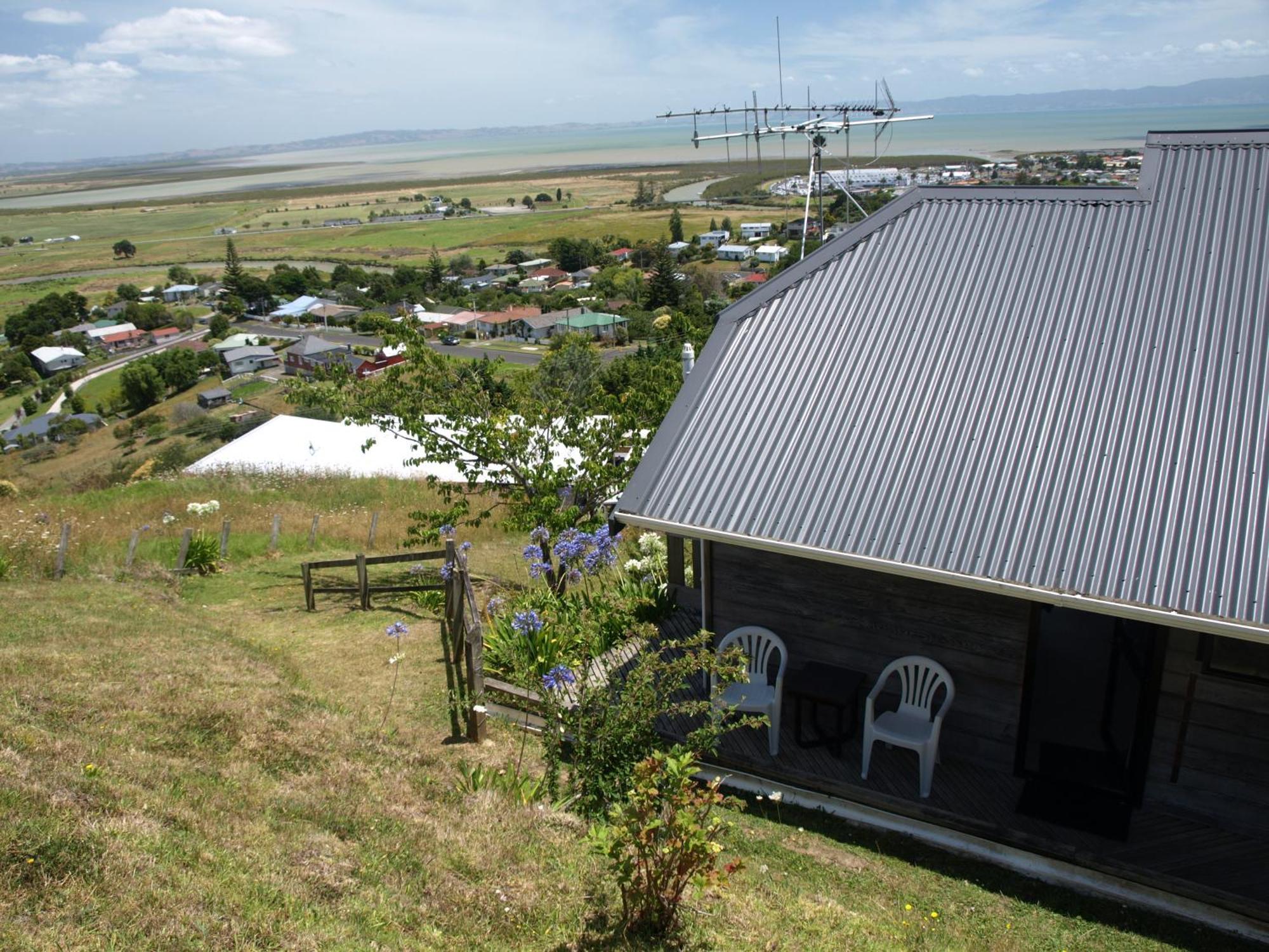 Grafton Cottage & Chalets Темс Экстерьер фото