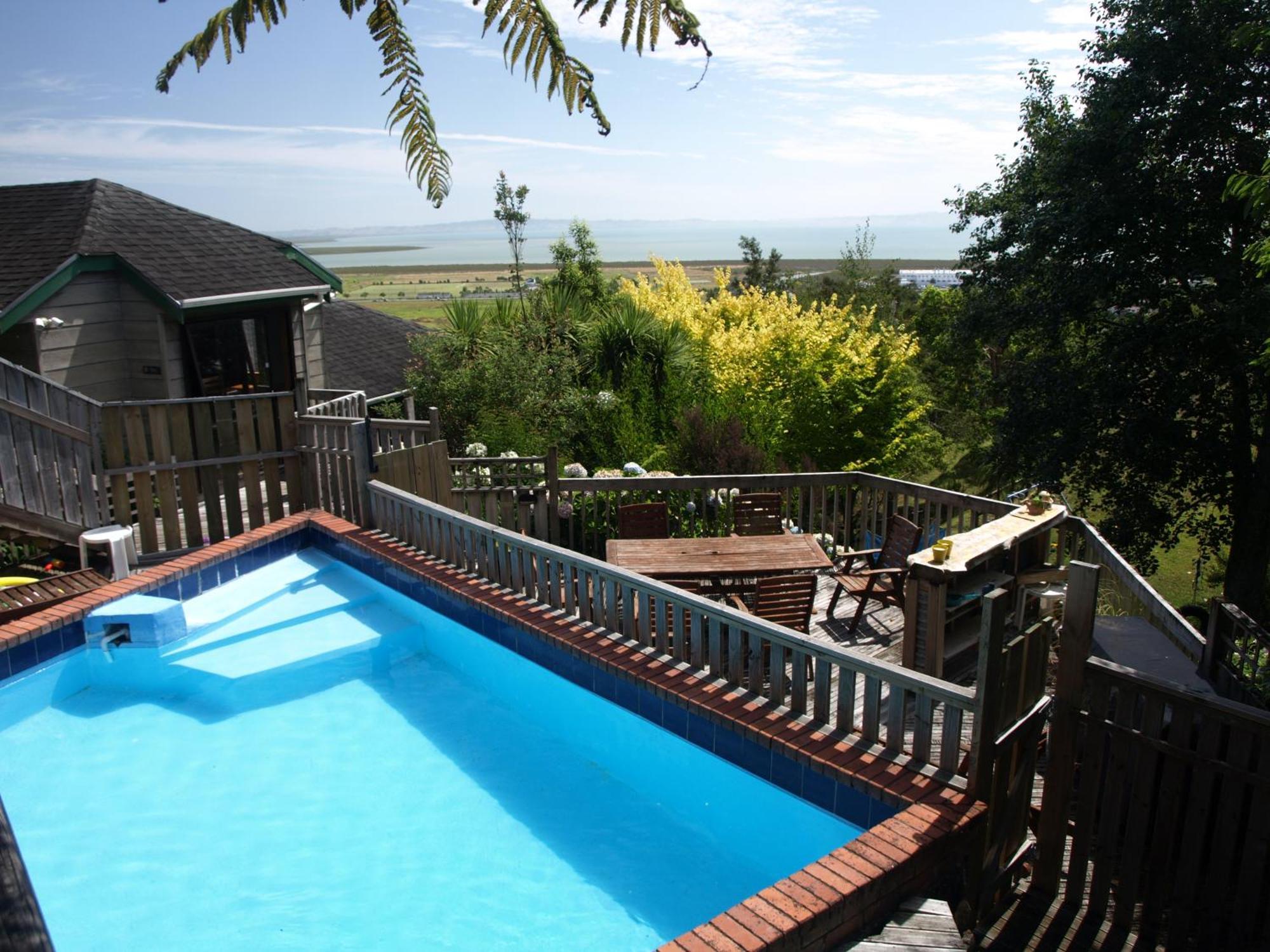 Grafton Cottage & Chalets Темс Экстерьер фото