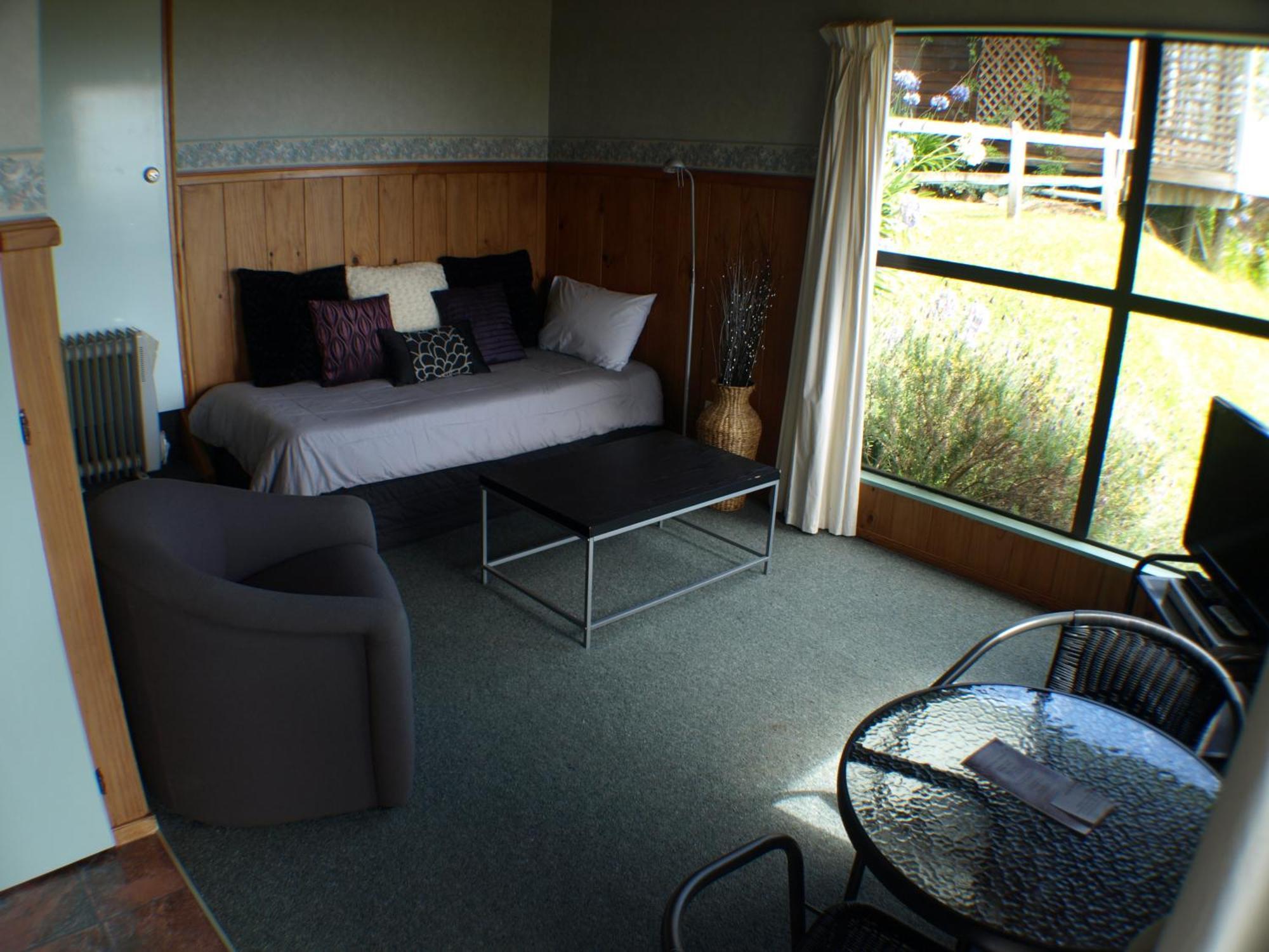 Grafton Cottage & Chalets Темс Экстерьер фото