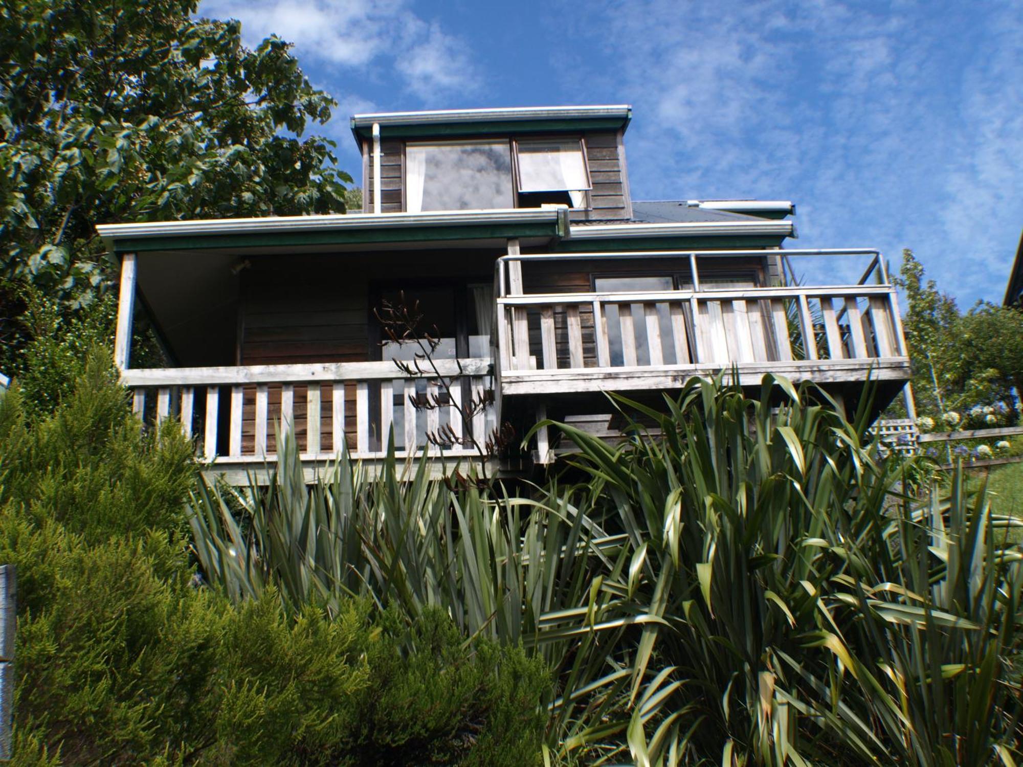 Grafton Cottage & Chalets Темс Экстерьер фото