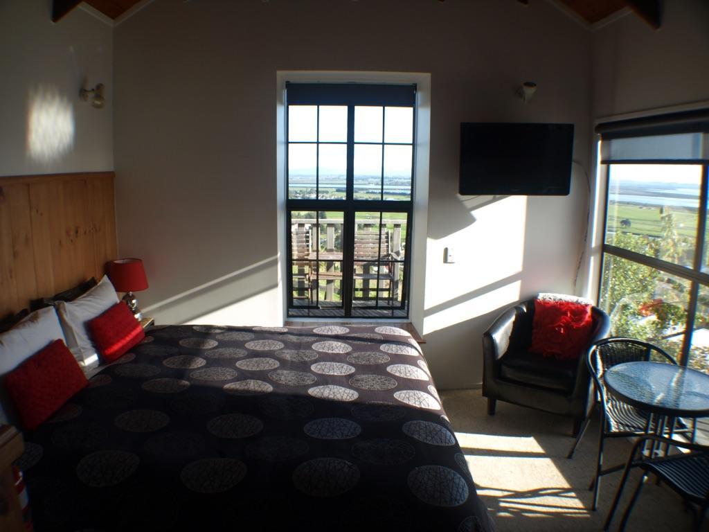 Grafton Cottage & Chalets Темс Экстерьер фото