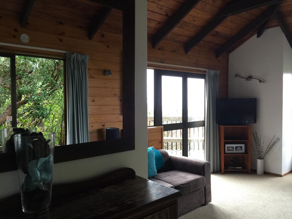 Grafton Cottage & Chalets Темс Экстерьер фото