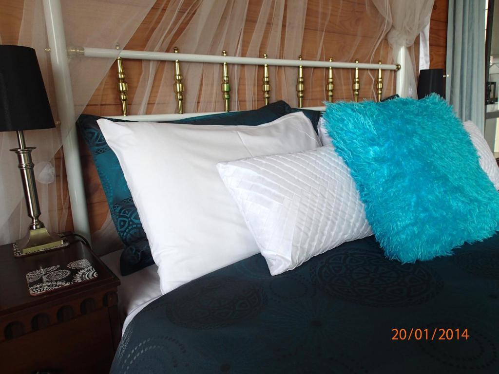 Grafton Cottage & Chalets Темс Экстерьер фото