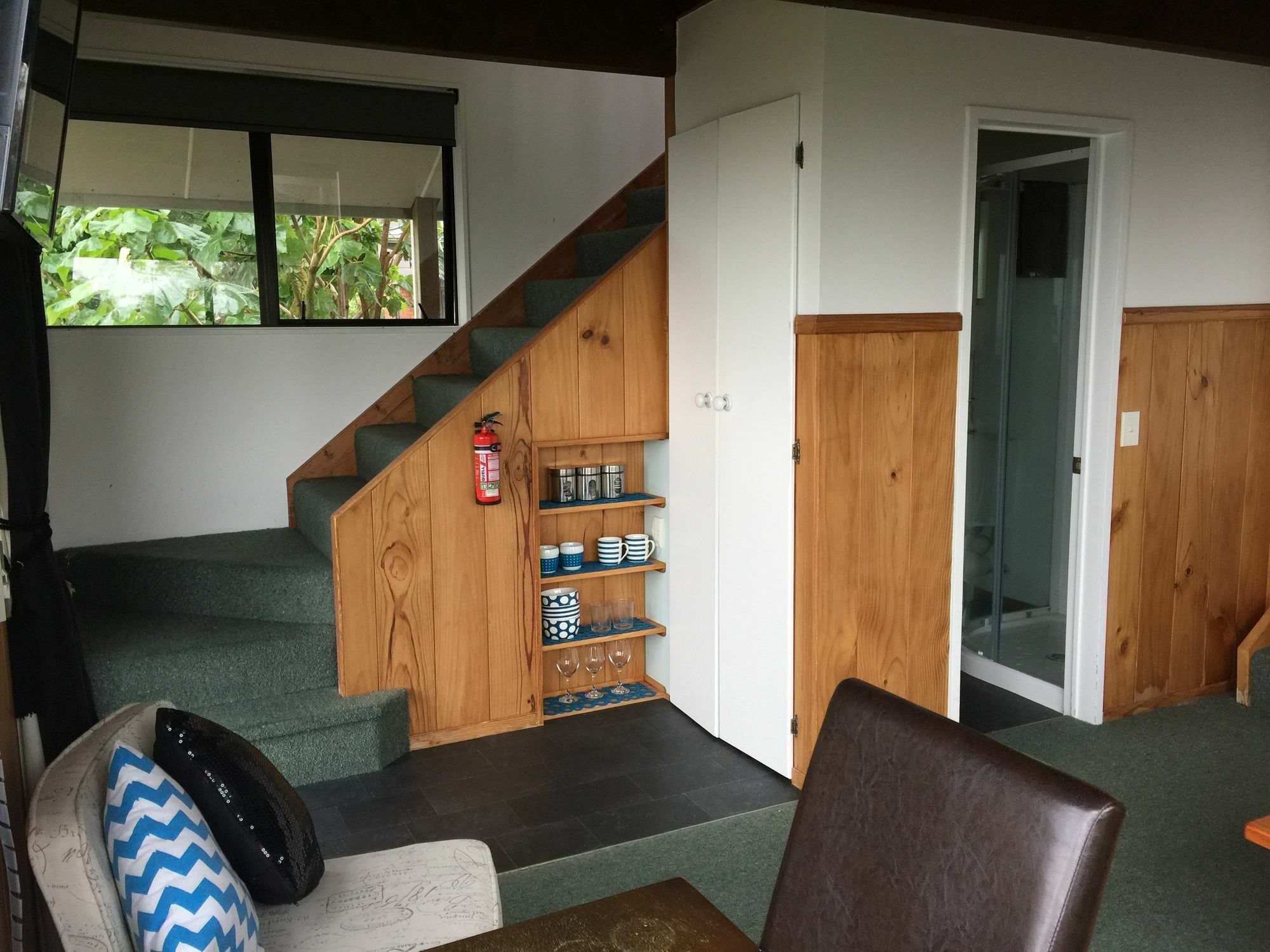 Grafton Cottage & Chalets Темс Экстерьер фото